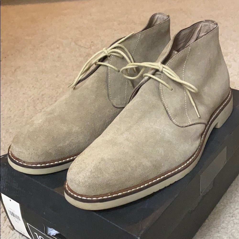 Banana Republic Phillip Boot